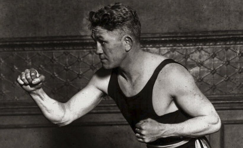 <span class="content-image-text">Johnny Kilbane, world featherweight boxing champion from 1912 to 1923</span>