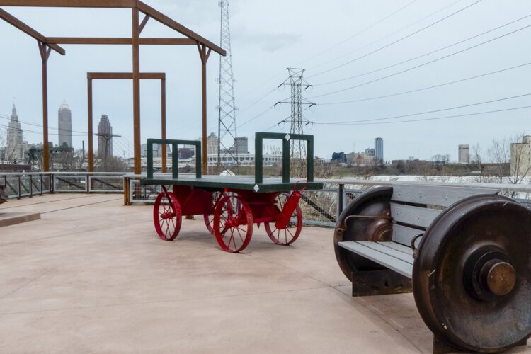 <span class="content-image-text">Roundhouse Trail Feature - Stage 3</span>