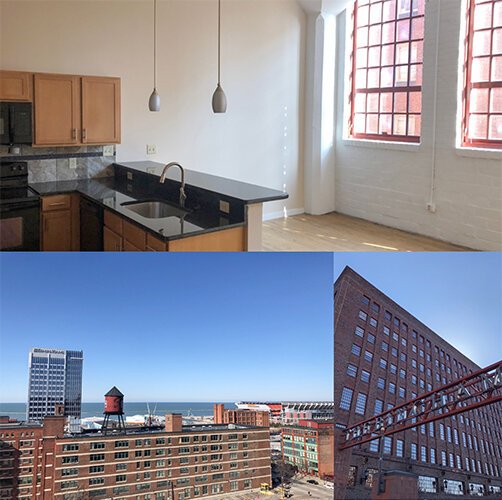 The Bingham Apartment Homes