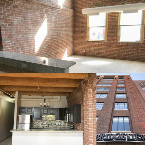 Bridgeview Apartments