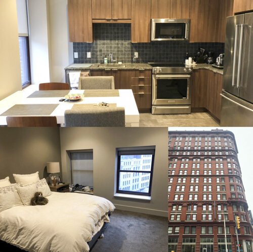 The Schofield Residences