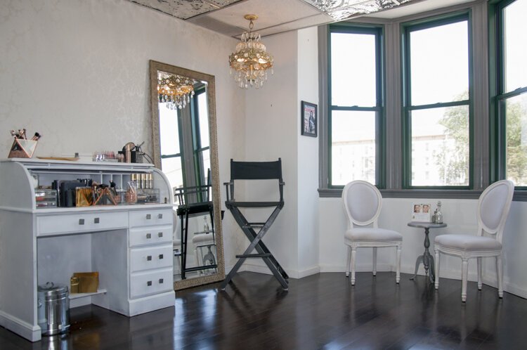 Returning to normal operations in the age of COVID-19 for Front & Center Salon means following protocols set forth by Responsible RestartOhio.