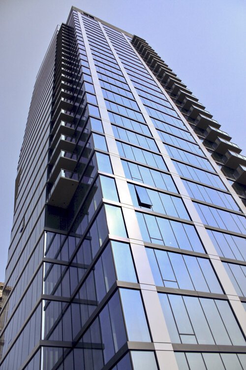 The Lumen at Playhouse Square