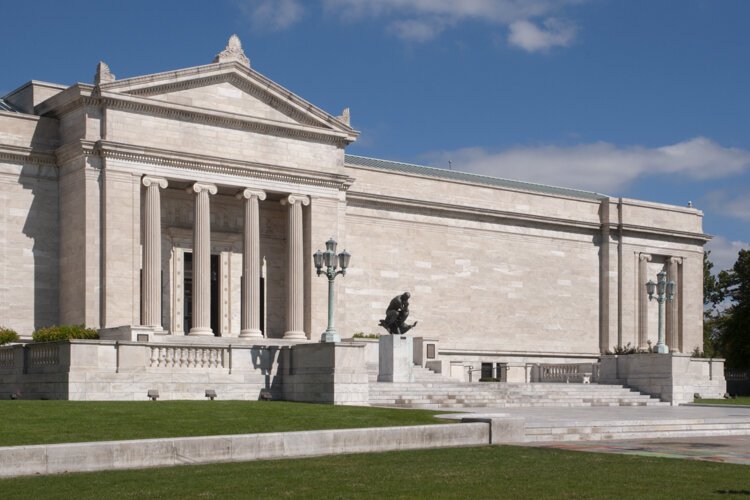 Cleveland Museum of Art