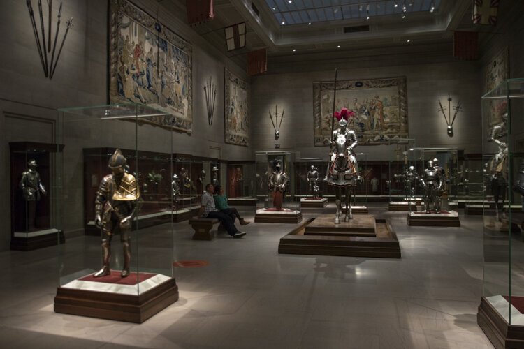 Cleveland Museum of Art