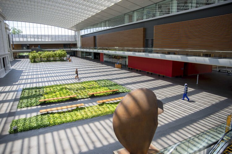 Cleveland Museum of Art