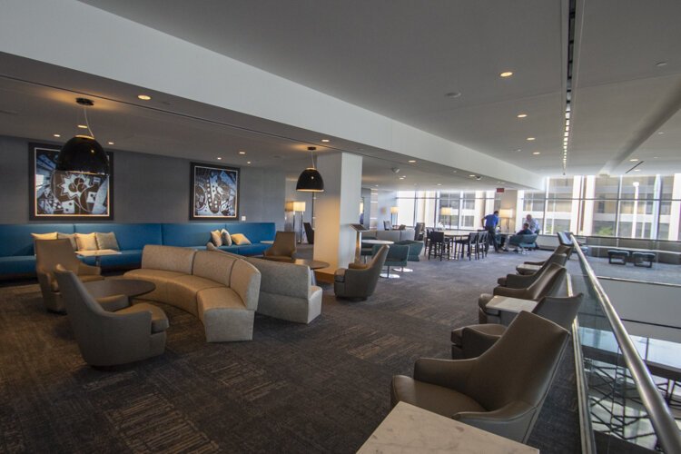 Cleveland Downtown Hilton