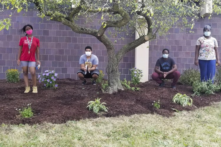 MidTown Cleveland first district YOU