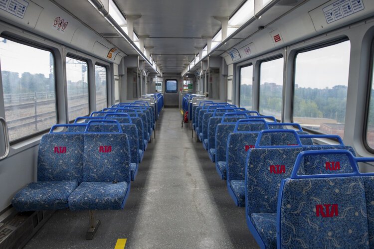 Worried about the risk, some riders have chosen to eschew public transit entirely, worsening a trend of declining ridership the RTA has seen in recent years.