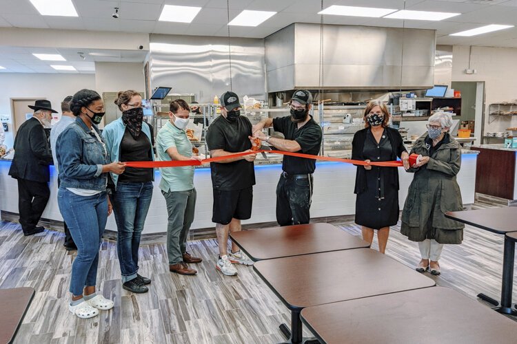 Milky Way Kosher Restaurant