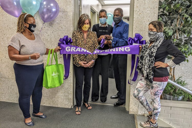 Evolution Through Mind, Body, & Spirit Wellness Center