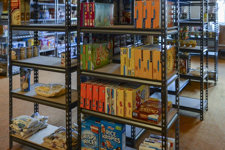 The Islamic Center Cleveland began offering streaming services in lieu of in-person prayers in March and April served 480 people.