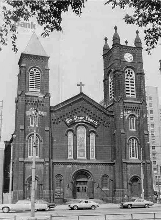 <span class="content-image-text">Old Stone Church 1973</span>