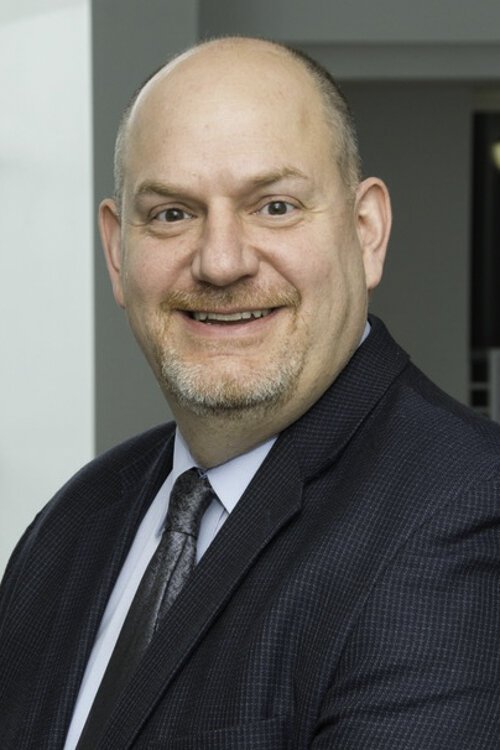 <span class="content-image-text">Joe Jankowski, chief innovation officer at CWRU</span>