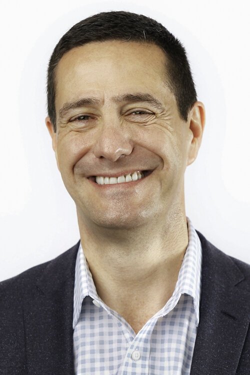 <span class="content-image-text">David Sylvan, President, UH Ventures</span>