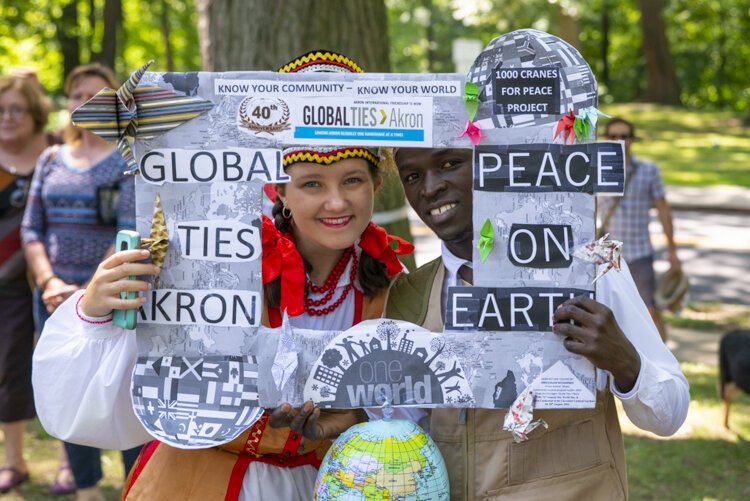One World Day 2016