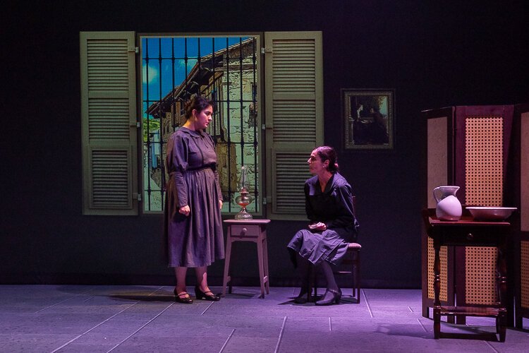 <span class="content-image-text">LatinUs Theater Company production of “La Casa de Bernarda Alba”</span>