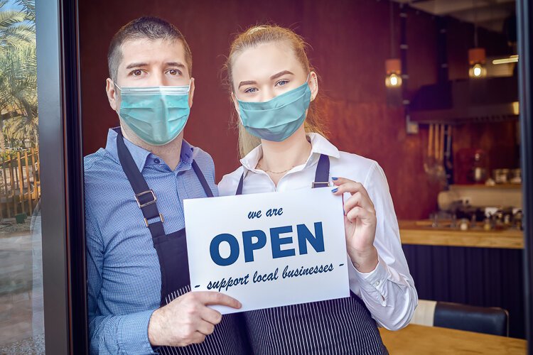 The collaboration assisted on last winter’s launch of Eat & Explore CLE, which encouraged residents to support locally-owned restaurants, shops and hospitality businesses.