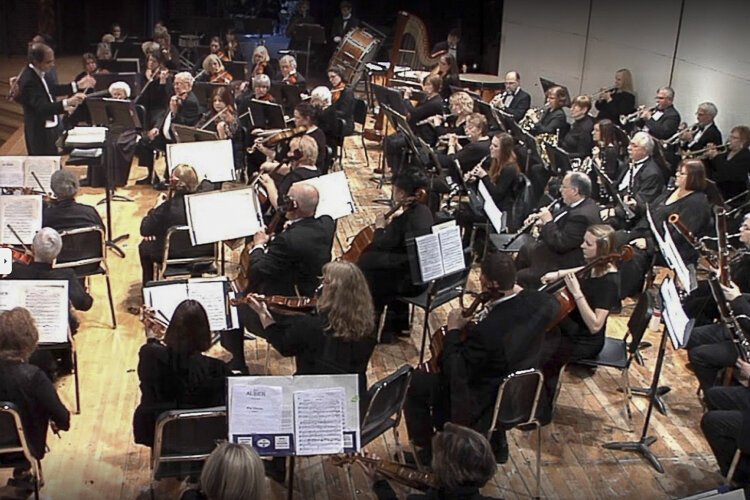 Parma Symphony Orchestra