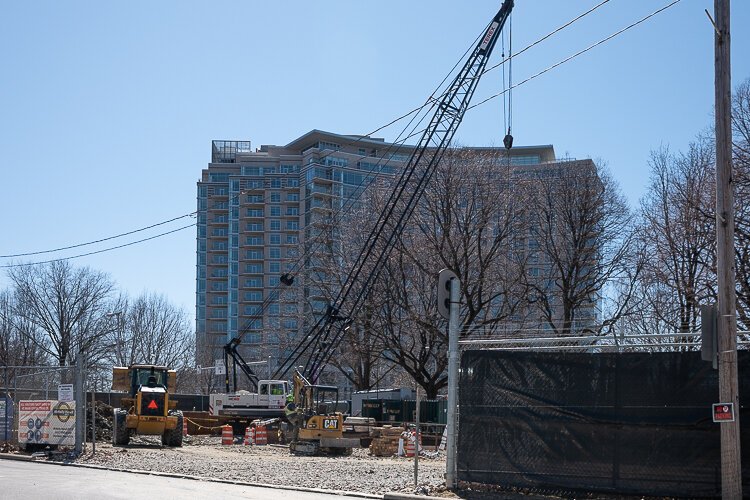 <span class="content-image-text">Among the residential offerings is One University Circle, a 276-unit, 530,000-square-foot high rise in University Circle.</span>