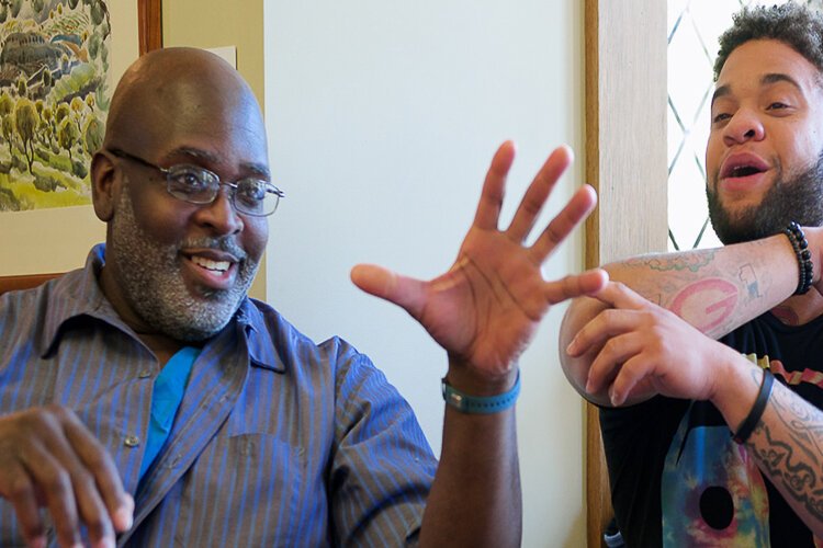 $323,930 in grants from the Neighborhood Connections’ Neighbor Up program will be used to support neighborhood-specific art activities.