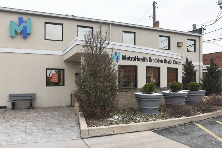 Staff call-offs due to COVID-19 have caused staff shortages in some hospitals—with MetroHealth closing nine locations in December due to insufficient staffing.