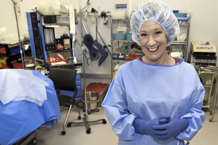 Lorain County Community College to be a nursing assistant program