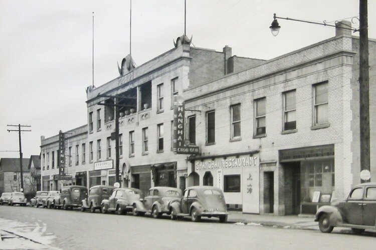 Many of the landmarks that are a rich part of the area’s Asian history are featured  in “The History of Cleveland’s Chinatown—An Oral History of Chinese Americans in Cleveland” such as On Leong Tong, which has been a hub for Chinese business.