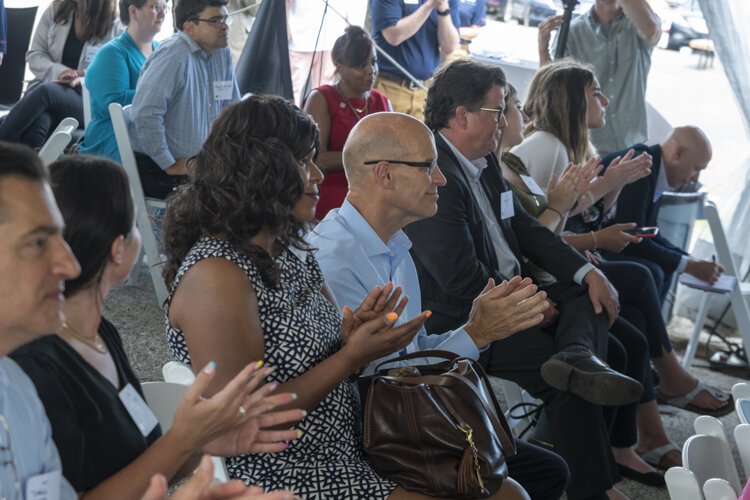 MAGNET Launch Event - Make it Better: A Blueprint for Manufacturing in Northeast Ohio