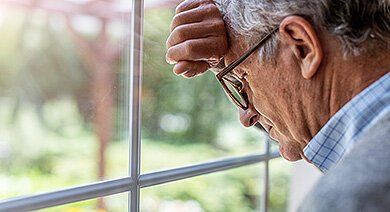 <span class="content-image-text">We are seeing significant mental health issues among the elderly—primarily related to social isolation.</span>