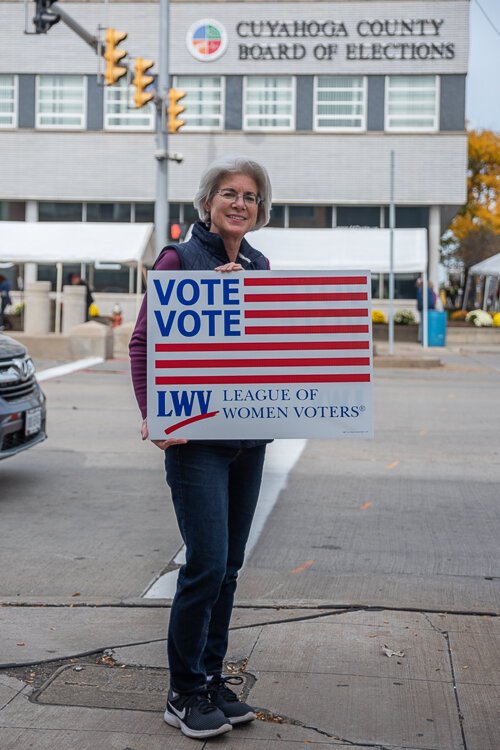 <span class="content-image-text">MidTown CDC took on the responsibility of translating the League of Women Voters of Greater Cleveland's voter guide to boost resident engagement.</span>