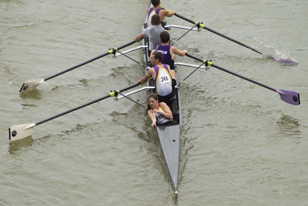 Head of the Cuyahoga 2015