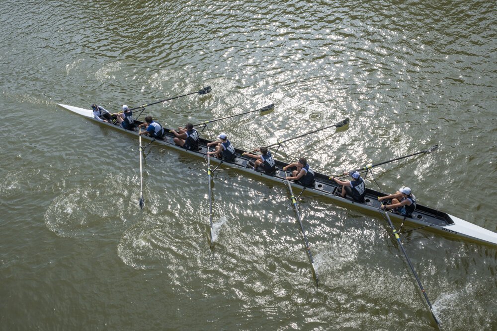 Head of the Cuyahoga 2021