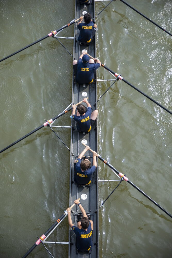 Head of the Cuyahoga 2021