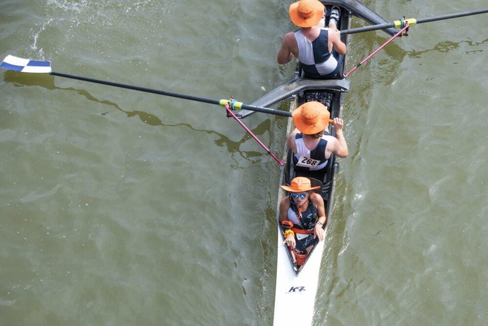 Head of the Cuyahoga 2021