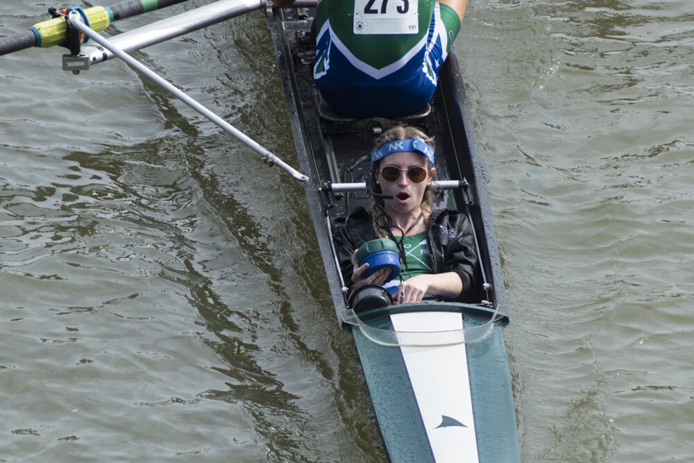 Head of the Cuyahoga 2021