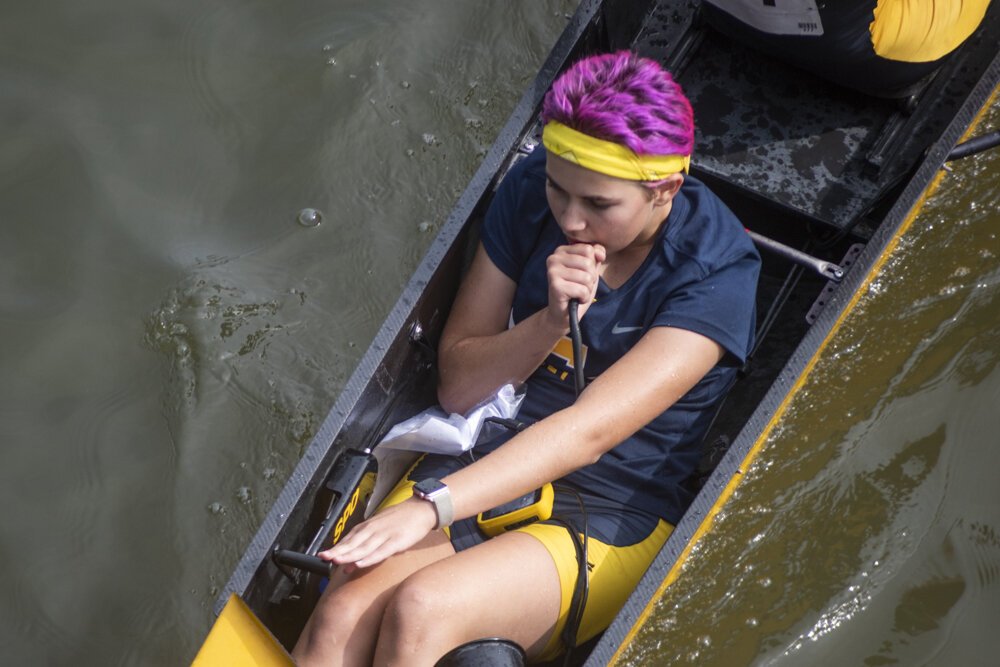 Head of the Cuyahoga 2021