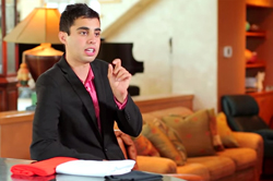 THF Aamir Patel Thumb