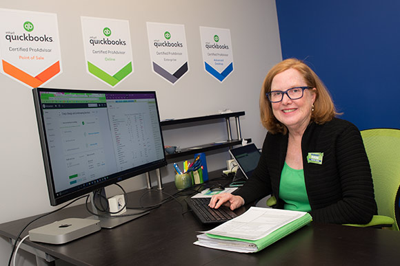 Kathy Dise of BudgetEase