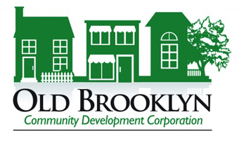 Old Brooklyn logo