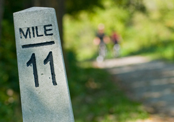 Tow Path Trail