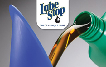 lube stop