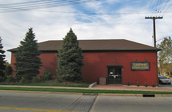 Gateway Animal Clinic