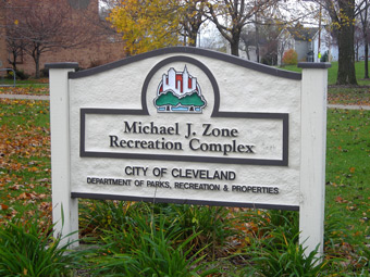 Michael J. Zone Recreation Center