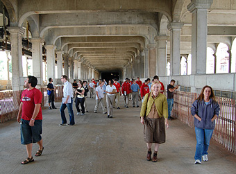 Detroit Superior Bridge