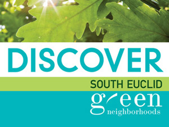 south euclid green neighborhoods