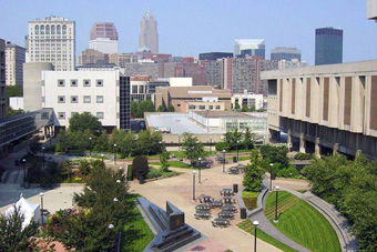 Cleveland State University