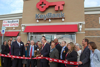 key bank