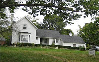 farmhouse