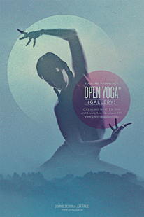 open yoga gallery